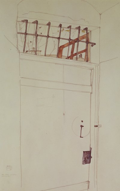 La porta verso l